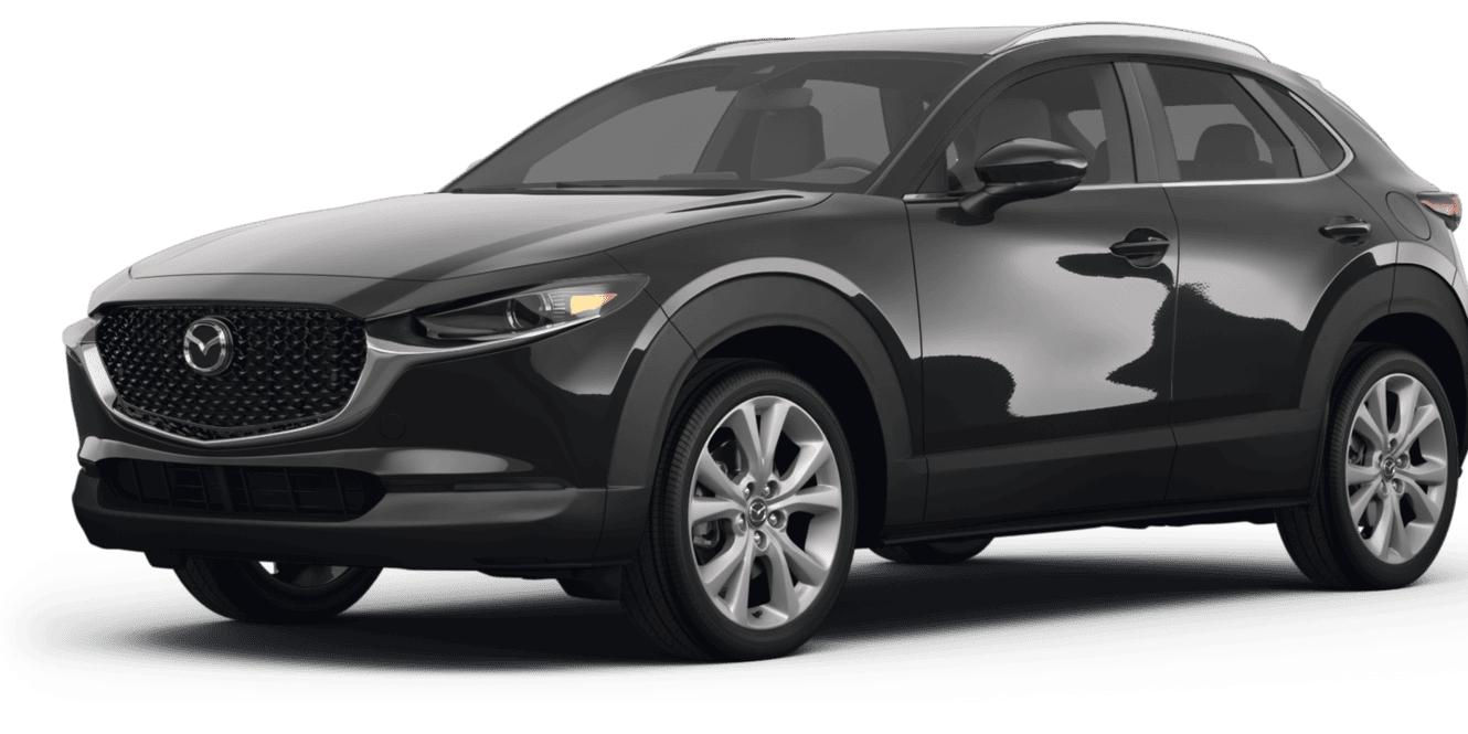 MAZDA CX-30 2024 3MVDMBBM6RM651563 image