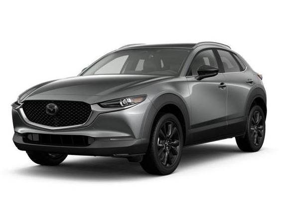 MAZDA CX-30 2024 3MVDMBBM5RM625259 image