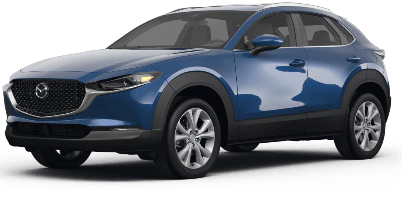 MAZDA CX-30 2024 3MVDMBCM4RM646683 image