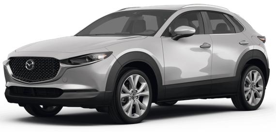 MAZDA CX-30 2024 3MVDMBBM1RM698189 image