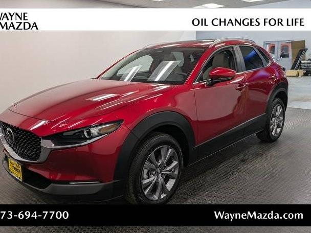 MAZDA CX-30 2024 3MVDMBCM8RM717724 image