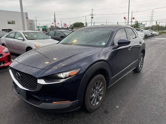 MAZDA CX-30 2024 3MVDMBAM8RM671606 image