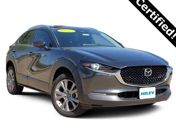 MAZDA CX-30 2024 3MVDMBCM8RM671635 image