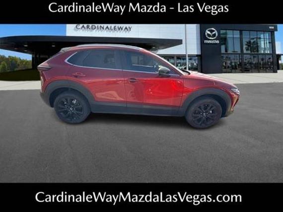 MAZDA CX-30 2024 3MVDMBBM3RM686352 image