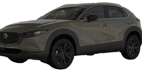 MAZDA CX-30 2024 3MVDMBXY0RM697255 image