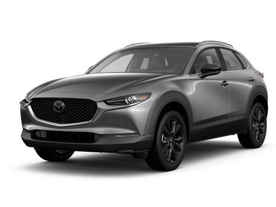 MAZDA CX-30 2024 3MVDMBBM9RM646759 image