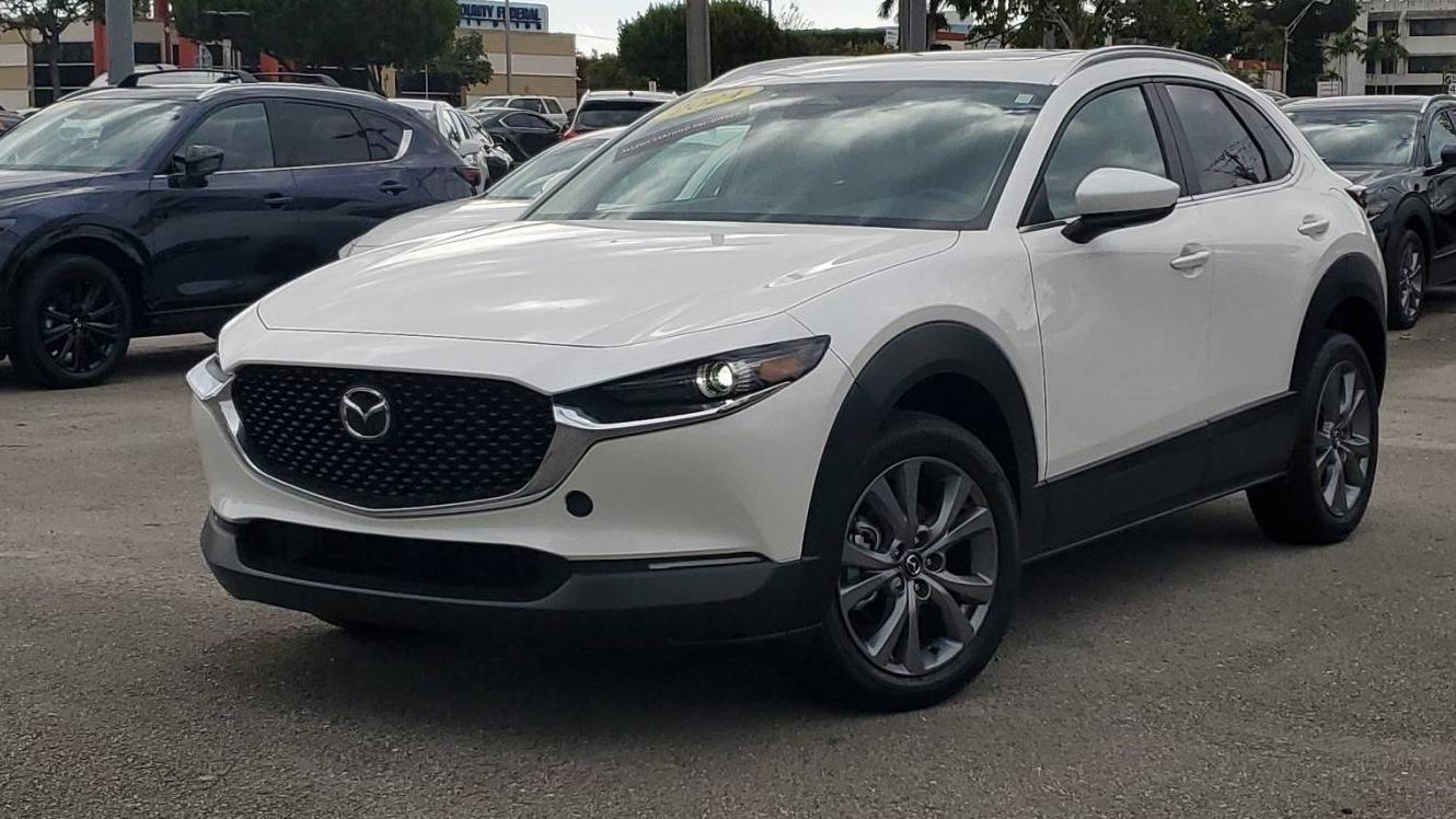 MAZDA CX-30 2024 3MVDMBCM4RM672930 image