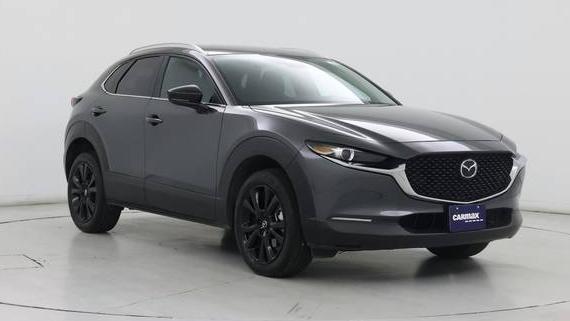 MAZDA CX-30 2024 3MVDMBBM9RM616094 image