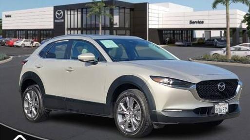 MAZDA CX-30 2024 3MVDMBCMXRM605636 image