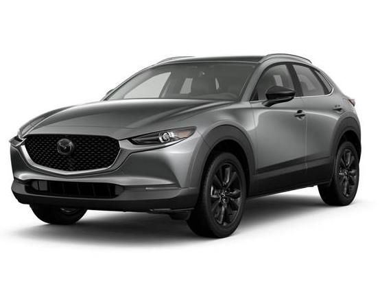 MAZDA CX-30 2024 3MVDMBBM8RM650382 image