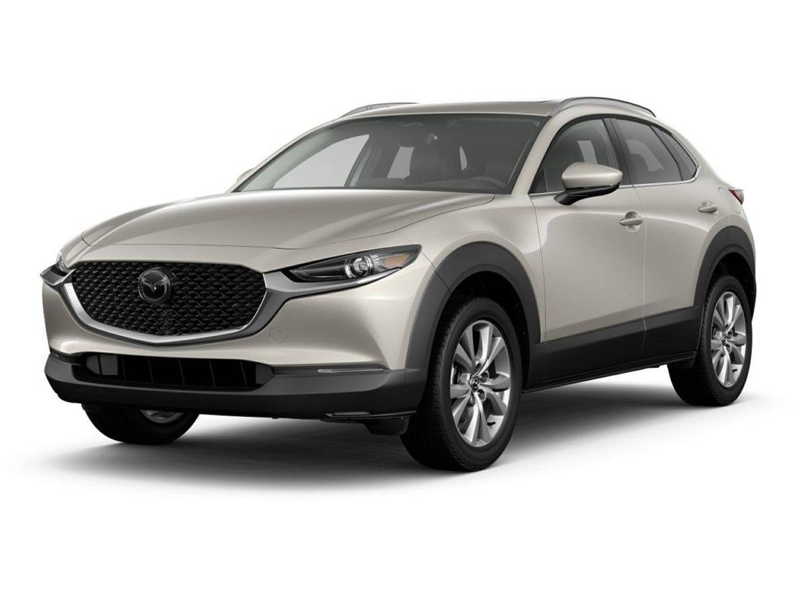 MAZDA CX-30 2024 3MVDMBDM1RM652360 image