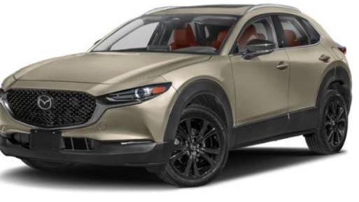 MAZDA CX-30 2024 3MVDMBXY1RM625979 image