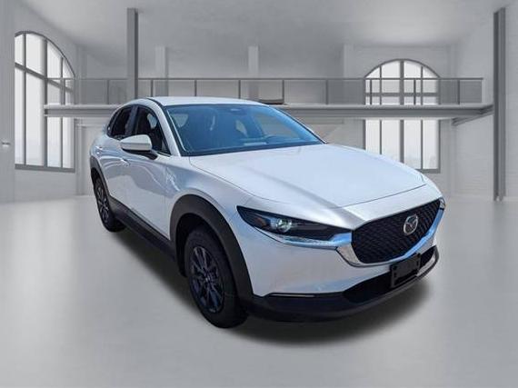 MAZDA CX-30 2024 3MVDMBAM9RM707092 image