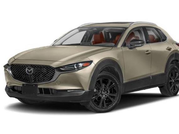 MAZDA CX-30 2024 3MVDMBXY8RM657828 image