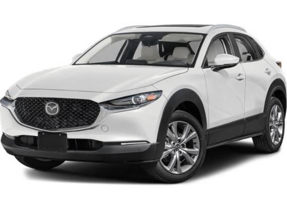 MAZDA CX-30 2024 3MVDMBCM7RM685574 image