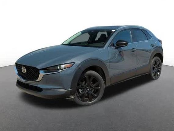 MAZDA CX-30 2024 3MVDMBCM2RM679844 image