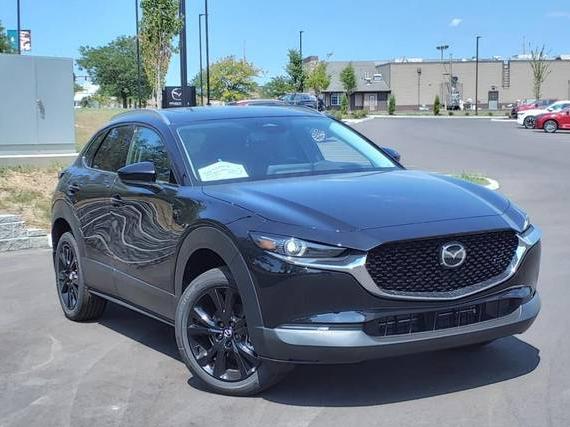 MAZDA CX-30 2024 3MVDMBDY9RM715403 image