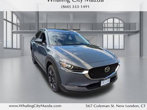 MAZDA CX-30 2024 3MVDMBEY0RM721072 image