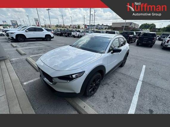 MAZDA CX-30 2024 3MVDMBBM3RM683192 image