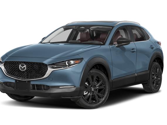 MAZDA CX-30 2024 3MVDMBCM0RM660144 image