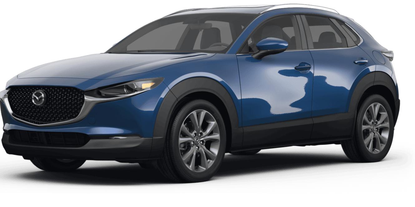 MAZDA CX-30 2024 3MVDMBDM4RM661618 image