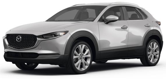 MAZDA CX-30 2024 3MVDMBBMXRM693959 image