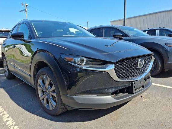 MAZDA CX-30 2024 3MVDMBCM0RM669023 image