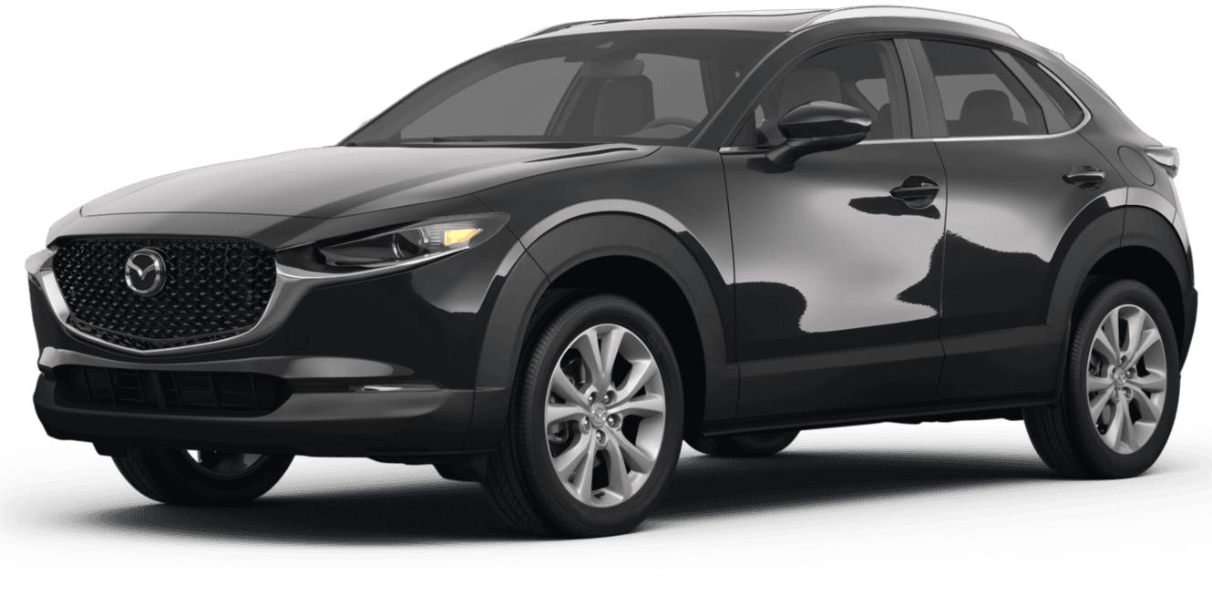 MAZDA CX-30 2024 3MVDMBCM7RM636049 image