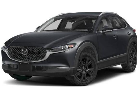 MAZDA CX-30 2024 3MVDMBBM2RM647235 image