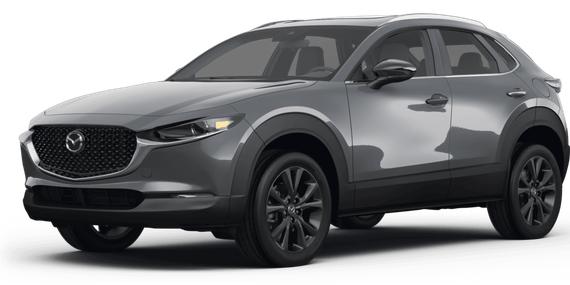MAZDA CX-30 2024 3MVDMBDYXRM690219 image