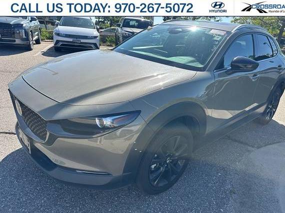 MAZDA CX-30 2024 3MVDMBXY1RM601343 image