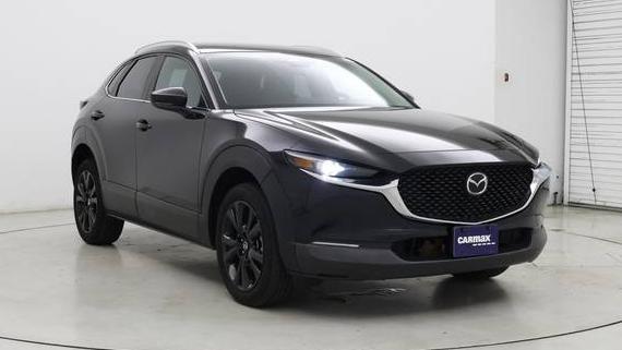 MAZDA CX-30 2024 3MVDMBBM9RM657504 image
