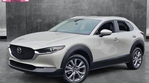 MAZDA CX-30 2024 3MVDMBDM5RM683935 image