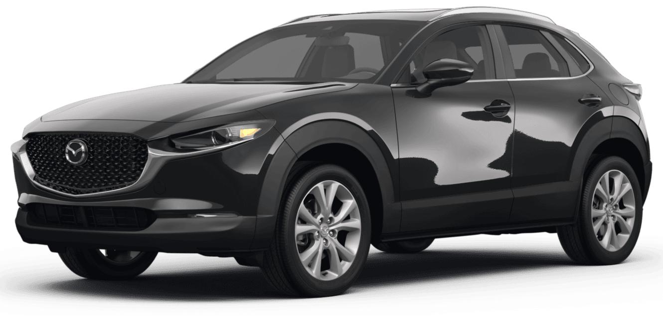 MAZDA CX-30 2024 3MVDMBCMXRM650818 image