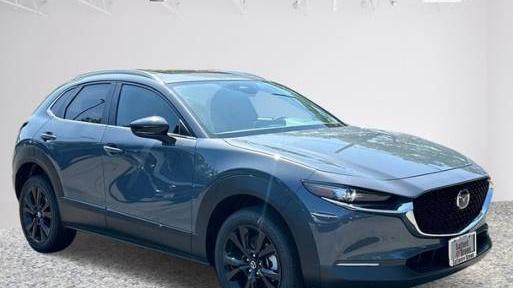 MAZDA CX-30 2024 3MVDMBCM7RM692217 image