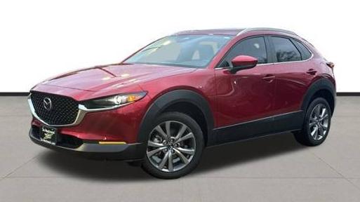 MAZDA CX-30 2024 3MVDMBCM1RM642851 image