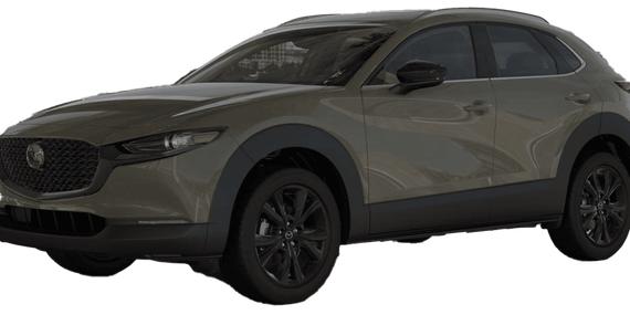 MAZDA CX-30 2024 3MVDMBXY2RM600170 image