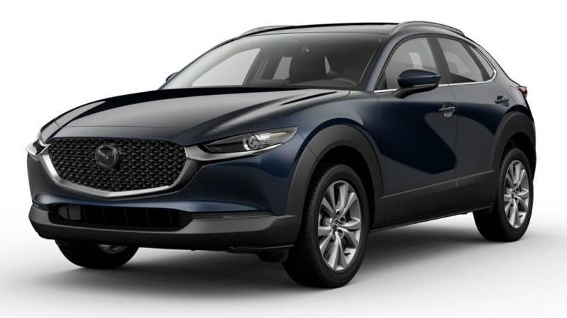 MAZDA CX-30 2024 3MVDMBCM0RM623823 image