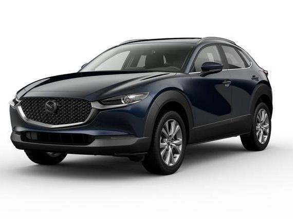 MAZDA CX-30 2024 3MVDMBCM2RM624553 image