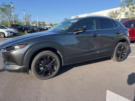 MAZDA CX-30 2024 3MVDMBBM0RM700658 image