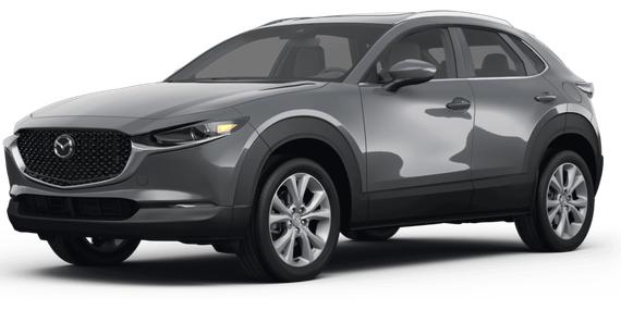 MAZDA CX-30 2024 3MVDMBCM0RM654571 image