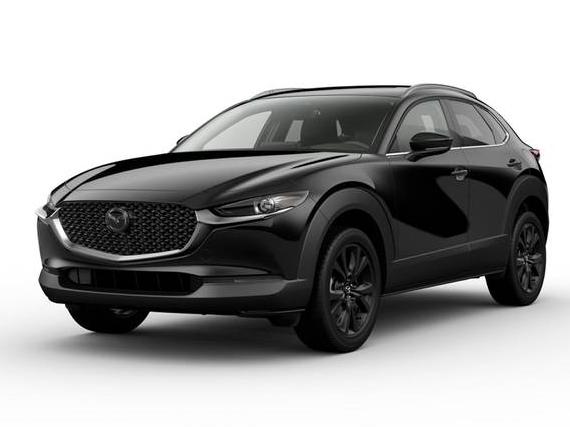 MAZDA CX-30 2024 3MVDMBDY2RM701763 image