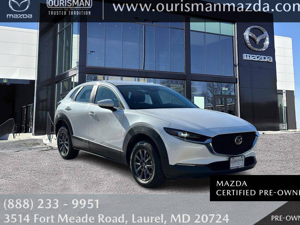 MAZDA CX-30 2024 3MVDMBAM5RM639437 image