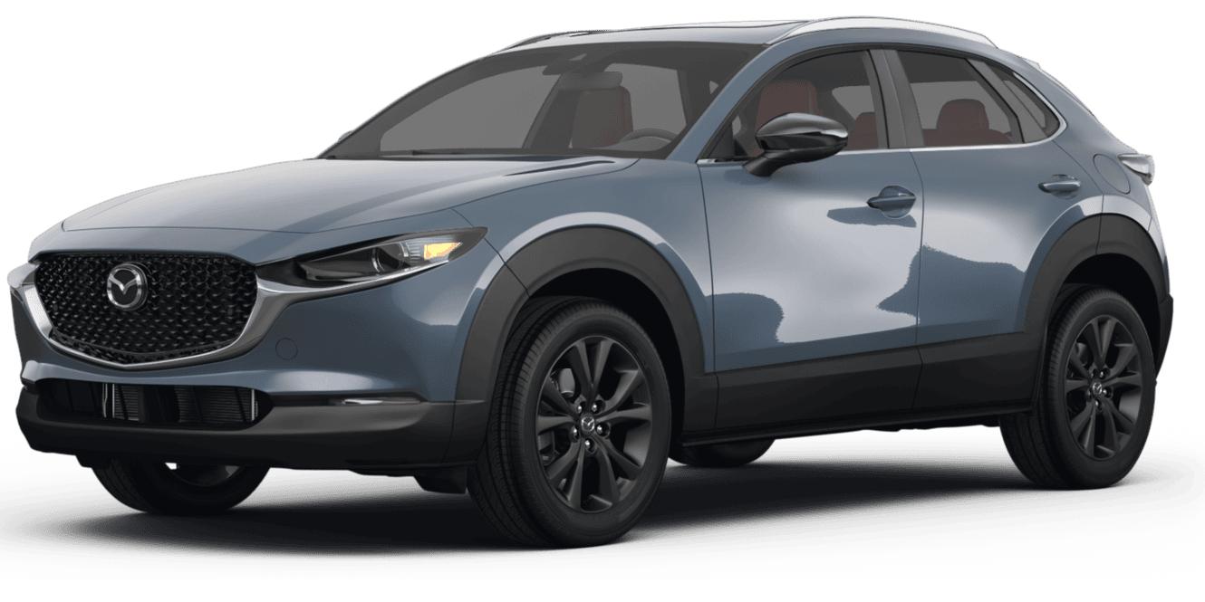 MAZDA CX-30 2024 3MVDMBCM9RM644721 image