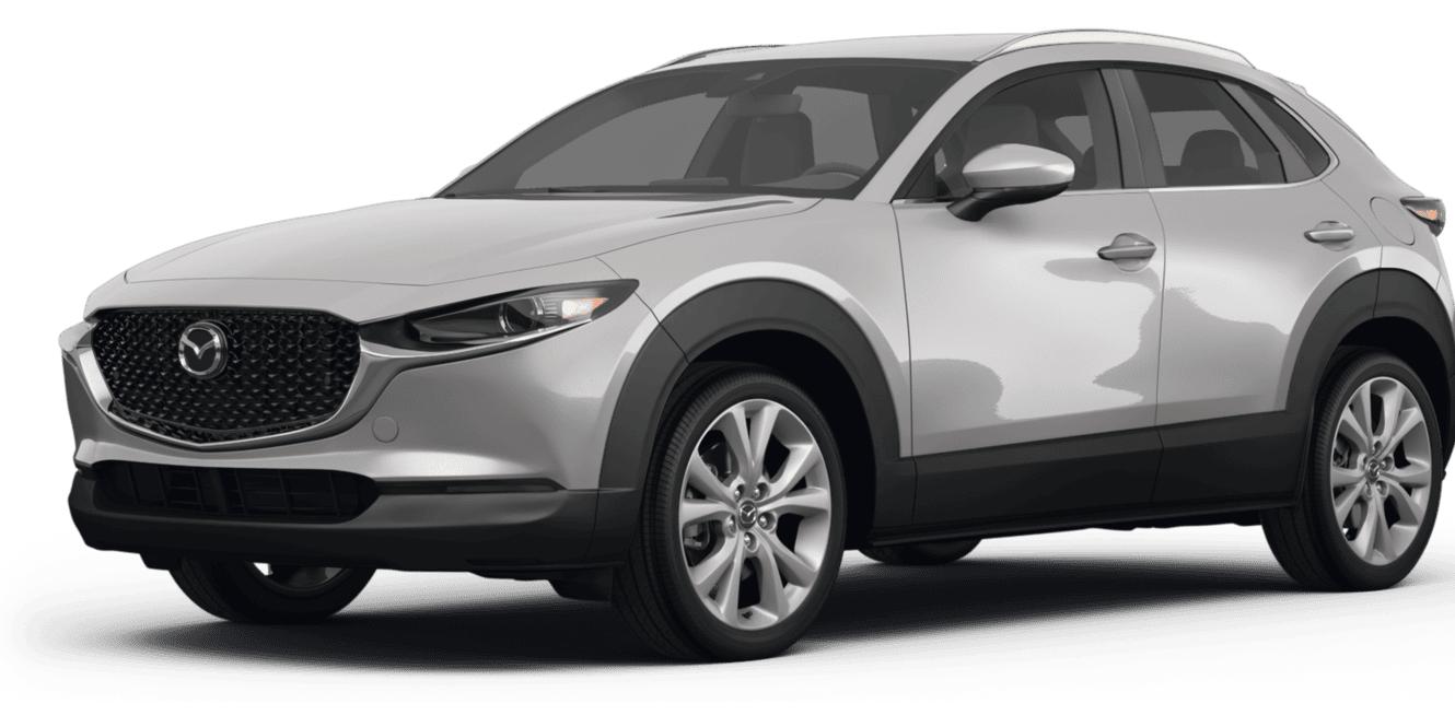 MAZDA CX-30 2024 3MVDMBBM8RM648549 image