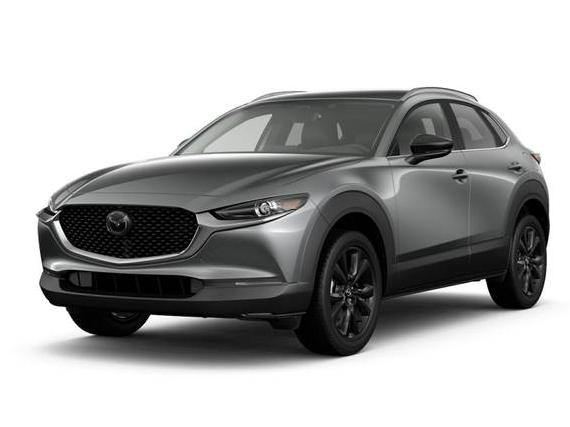 MAZDA CX-30 2024 3MVDMBBM4RM649780 image