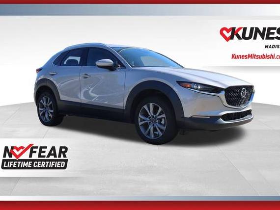 MAZDA CX-30 2024 3MVDMBDMXRM662692 image