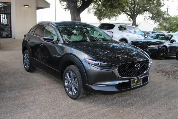 MAZDA CX-30 2024 3MVDMBDM8RM709248 image