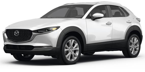 MAZDA CX-30 2024 3MVDMBCM1RM678815 image