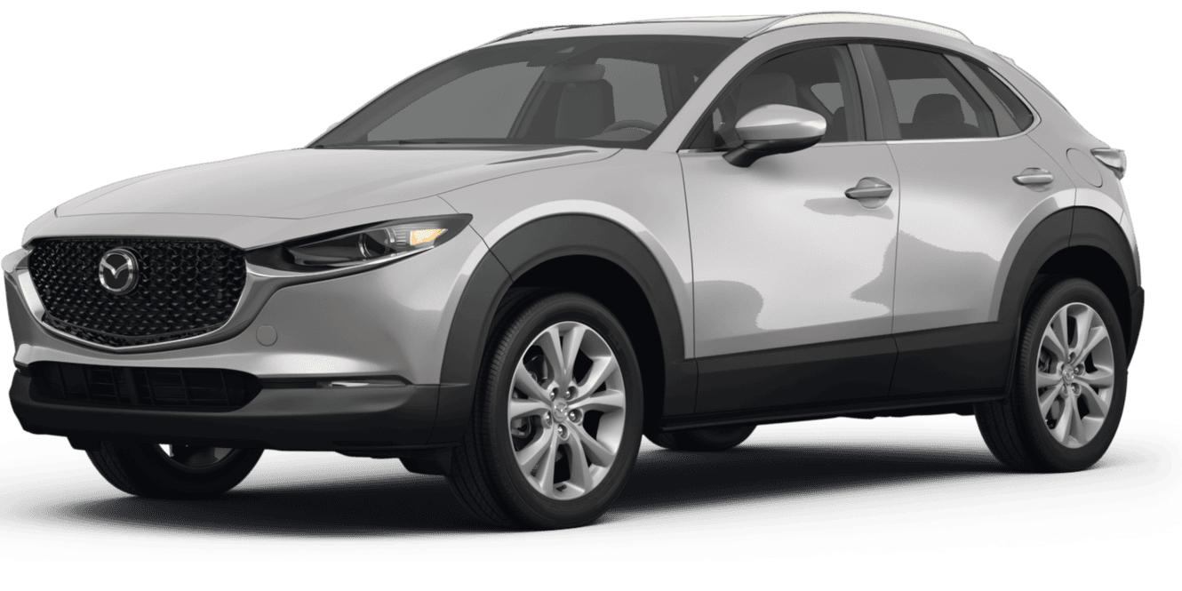 MAZDA CX-30 2024 3MVDMBCM8RM654513 image